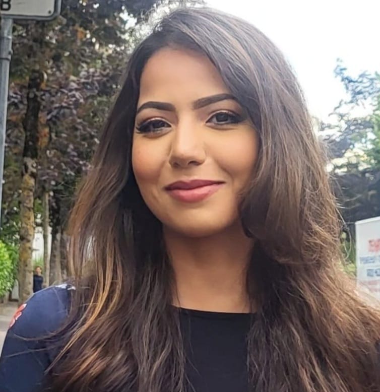 Myriam